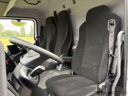 Mercedes-Benz Atego 821 BL Euro6 Automaat Bakwagen / 3 zitpla...