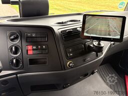 Mercedes-Benz Atego 821 BL Euro6 Automaat Bakwagen / 3 zitpla...