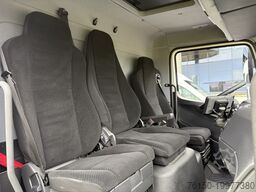 Mercedes-Benz Atego 821 BL Euro6 Automaat Bakwagen / 3 zitpla...