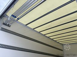 Mercedes-Benz Atego 821 BL Bakwagen / 3 zitplaatsen / Laadkle...