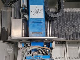 CMS Brembana SPRINT 456