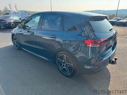 Mercedes-Benz B 200 d Edition AMG Night+AHK+Burm+Ambiente