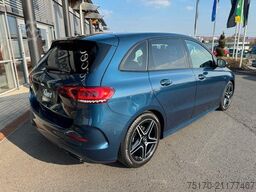 Mercedes-Benz B 200 d Edition AMG Night+AHK+Burm+Ambiente