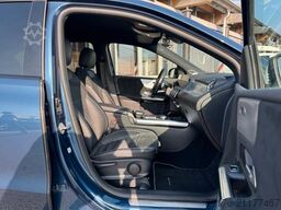 Mercedes-Benz B 200 d Edition AMG Night+AHK+Burm+Ambiente
