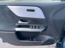 Mercedes-Benz B 200 d Edition AMG Night+AHK+Burm+Ambiente