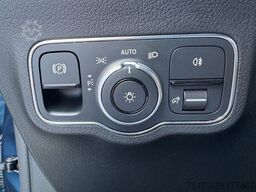 Mercedes-Benz B 200 d Edition AMG Night+AHK+Burm+Ambiente