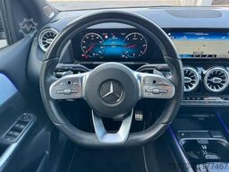 Mercedes-Benz B 200 d Edition AMG Night+AHK+Burm+Ambiente