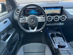 Mercedes-Benz B 200 d Edition AMG Night+AHK+Burm+Ambiente