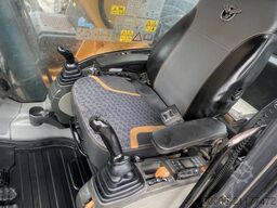 CASE CX 300 D       2017