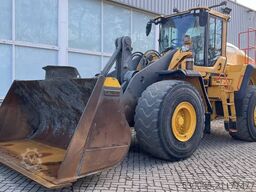Volvo L 150 H    2018