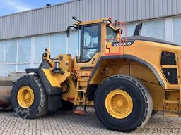 Volvo L 150 H    2018