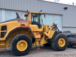 Volvo L 150 H    2018