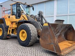 Volvo L 150 H    2018