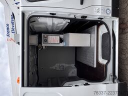 Renault Trafic Steiger France Elevateur 111 Fcc