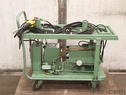 HAWE HC 3/2,5-SKC 1/L