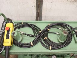 HAWE HC 3/2,5-SKC 1/L