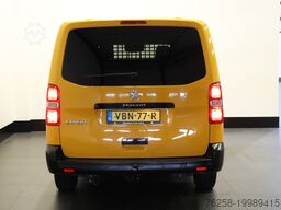 Peugeot Expert 2.0 BlueHDI 122PK L3 Dubbele Cabine EUR...