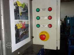 TRENNJAEGER LTS 400 - M