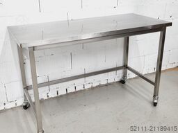 Köhler Arbeitstisch AT 1600