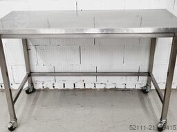 Köhler Arbeitstisch AT 1600