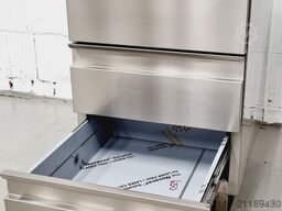 Köhler AT 500 Schubladenschrank