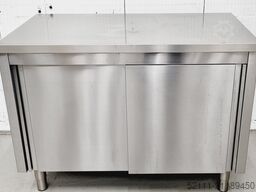 Köhler Arbeitstisch AT 1200