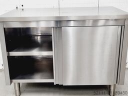 Köhler Arbeitstisch AT 1200