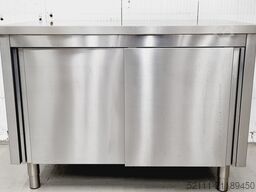 Köhler Arbeitstisch AT 1200