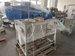 PMH Plasticmaschinen handelsgesellschaft PMH DS25-32LD twin-screw extruder