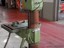 ALZMETALL AB4/SV