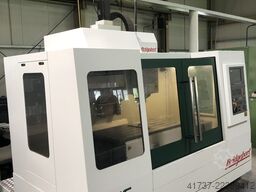 BRIDGEPORT VMC XP 22