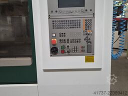 BRIDGEPORT VMC XP 22