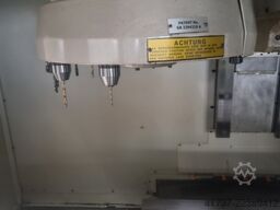 BRIDGEPORT VMC XP 22