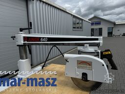 Maggi Junior 640