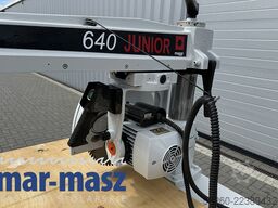 Maggi Junior 640