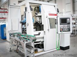PROFIROLL TECHNOLOGIES GmbH PRI 120 CNC/AC
