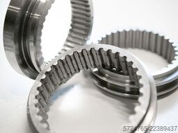 PROFIROLL TECHNOLOGIES GmbH PRI 120 CNC/AC