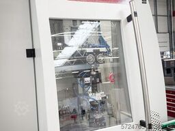 PROFIROLL TECHNOLOGIES GmbH PRI 120 CNC/AC
