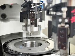 PROFIROLL TECHNOLOGIES GmbH PRI 120 CNC/AC