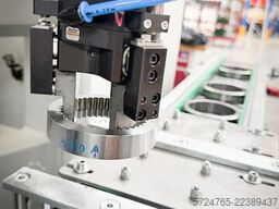 PROFIROLL TECHNOLOGIES GmbH PRI 120 CNC/AC