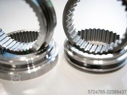PROFIROLL TECHNOLOGIES GmbH PRI 120 CNC/AC
