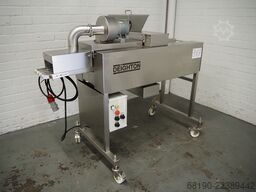 Deighton Econoline 200