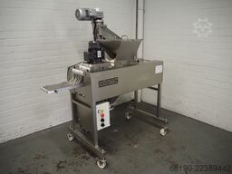 Deighton Econoline 200