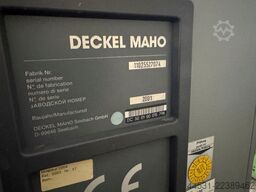 Deckel Maho DMU 50 M