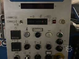 CMC Maschinenbau GmbH GL420 NM5