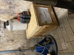 CMC Maschinenbau GmbH GL420 NM5