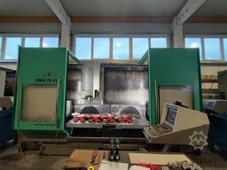 Deckel Maho DMU 70VL