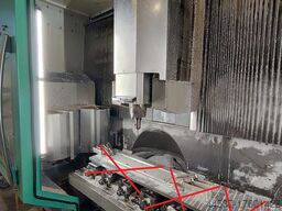 Deckel Maho DMU 70VL