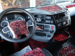 DAF XF 460 6X2/ SSC/ FULL AIR/ LIFT-LENK/ EURO 6