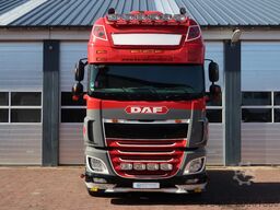 DAF XF 460 6X2/ SSC/ FULL AIR/ LIFT-LENK/ EURO 6